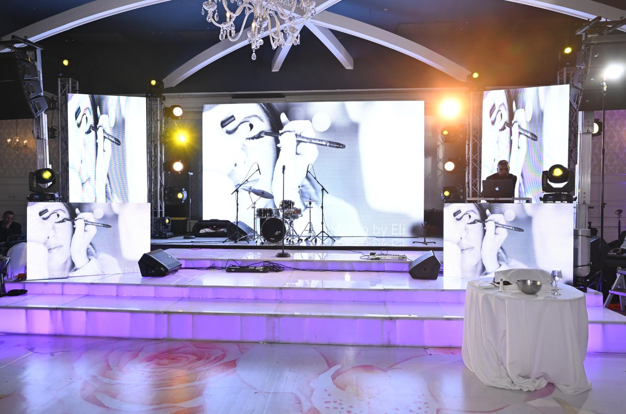 Choosing the Right Speakers for Live Events to Elevate Your Experience